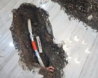 沛县测漏水电话