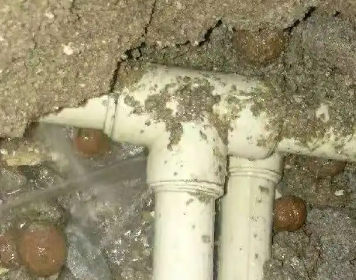 沛县测漏水多少钱