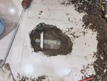 沛县测漏水电话