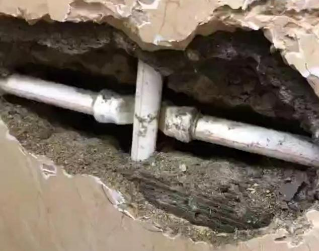 沛县测漏水哪家好