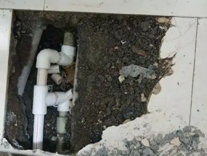 沛县测漏水哪家好