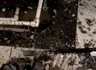 沛县漏水检测电话