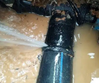 沛县测漏水公司哪家好