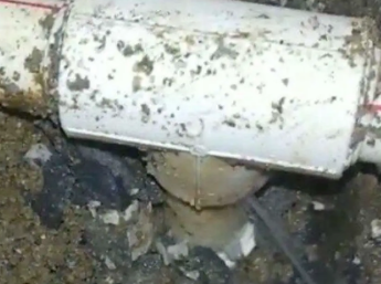 沛县测漏水公司多少钱