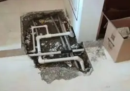 沛县卫生间测漏水如何检测