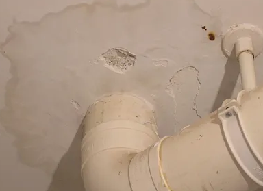 沛县卫生间测漏水多少钱