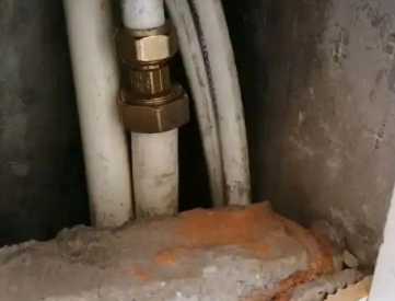 沛县水管漏水检测哪家好