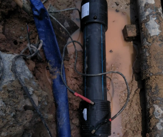 沛县水管漏水检测多少钱