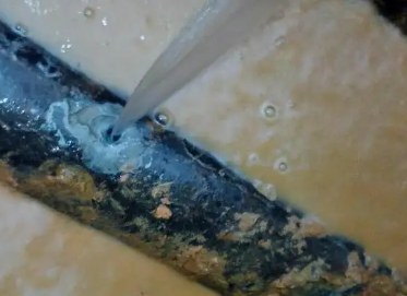 沛县水管漏水检测多少钱