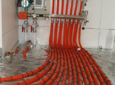 沛县地暖维修多少钱