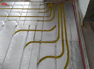 沛县地暖维修哪家好